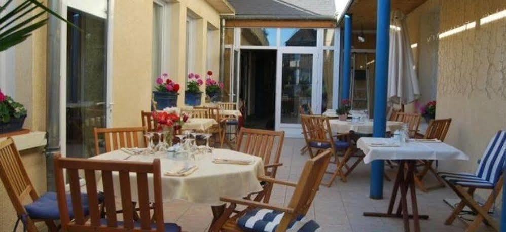 Hotel Le Plat D'Etain Brou 外观 照片